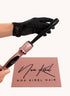NKB Triple Threat Curling Wand Set